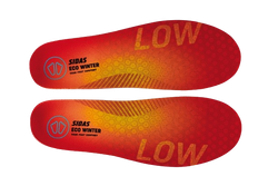 Talpa de iarnă Sidas Winter 3Feet Eco Winter Low