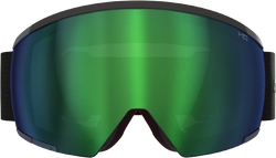 Ochelari de protecție Atomic Redster HD Black - 2024/25