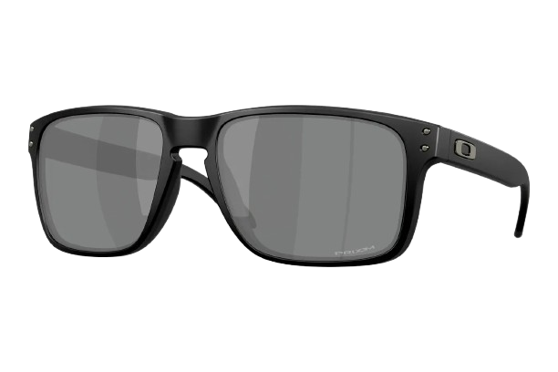 Ochelari de vedere Oakley Holbrook XXL Matte Black Frame/Prizm Black Polarized