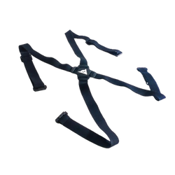 Bretelele DAINESE Suspenders - 2025/26