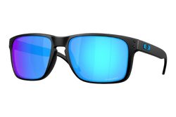Ochelari de vedere Oakley Holbrook XXL Matte Black Frame/Prizm Sapphire