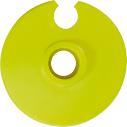 LEKI SL ALPINE BASKET NEON discuri LEKI SL ALPINE BASKET NEON