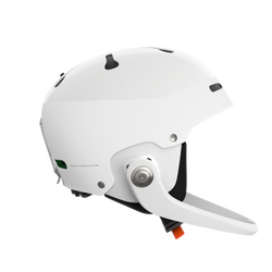 Cască POC Artic SL Mips Hydrogen White - 2025/26