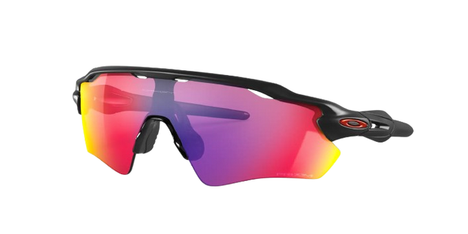 OAKLEY Radar EV Path Matt Black w/Prizm Snow Sapphire Iridi Eyewear - 2022