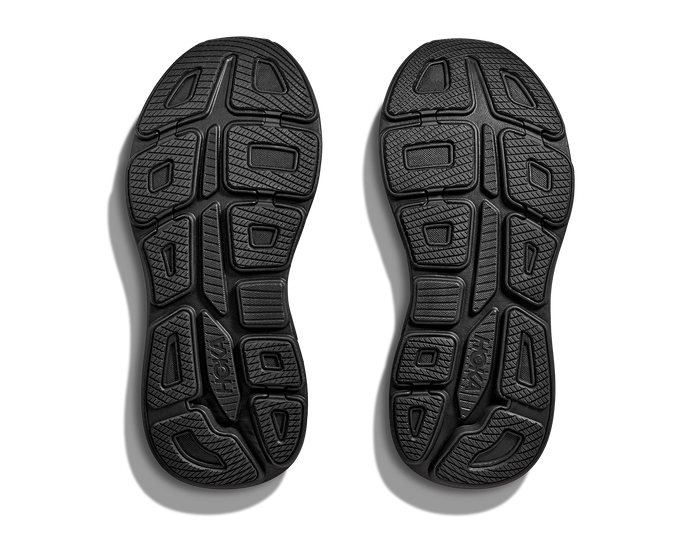 Pantofi pentru femei Hoka Bondi 9 Black/Black