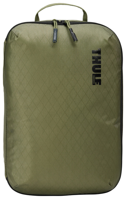 Organizator Thule Clean/Dirty Packing Cube Soft Green