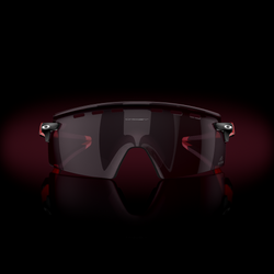 Ochelari de vedere OAKLEY Encoder Strike Vented Giro d'Italia Collection Prizm Road Black Lenses / Giro Pink Stripes Frame