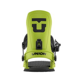 Legaturi Snowboard Union Cadet PRO Cyber Lime - 2025/26
