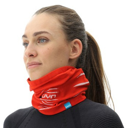 Șemineu UYN Natyon Austria Neckwarmer - 2024/25