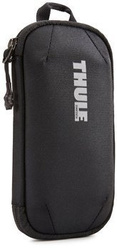 Caz Thule Subterra PowerShuttle Mini Black - 2023