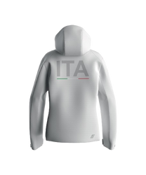 Geaca de schi Energiapura Trun Italy Lady/White  - 2025/26