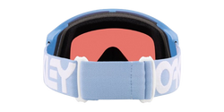 Ochelari de protecție Oakley Flight Tracker M Matte B1B Navy Prizm Sapphire Iridium - 2024/25
