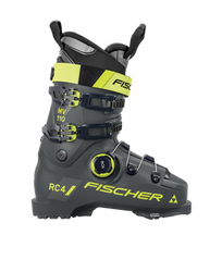 Clăpari Fischer Fischer RC4 110 MV BOA VAC GW Rhino Grey - 2024/25