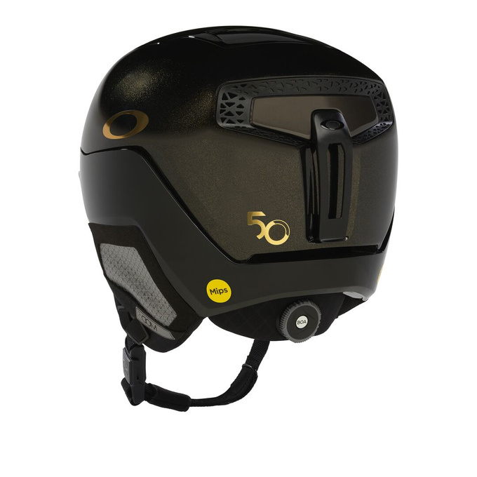 Cască Oakley MOD5 Midas Fleck - 2025/26