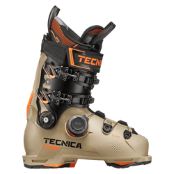 Clapari schi TECNICA Mach BOA MV 130 GW Sand - 2025/26
