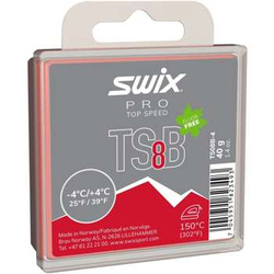 Unsoare SWIX TSB08 - 40g