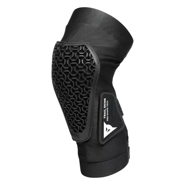 Genunchiere Dainese Trail Skins Pro Knee Guards Black