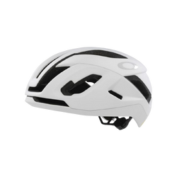 Cască de bicicletă Oakley ARO5 Race EU Matte White - 2025