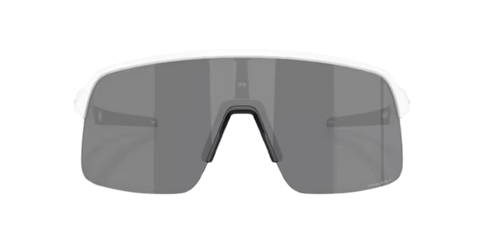 Oakley Sutro Lite Matte White Frame / Prizm Black Lenses
