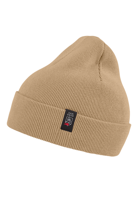Pălărie Van Deer Classic Beanie Ocher - 2025/26