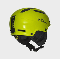 Cască SWEET PROTECTION Trooper 2 Vi SL Mips Gloss Fluo - 2021/22