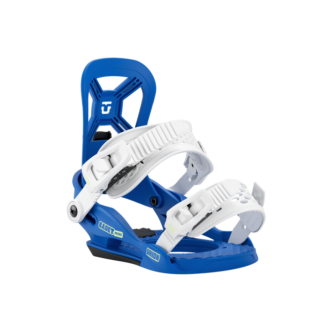 Legaturi Snowboard Union Cadet MINI Blue - 2025/26