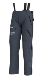 Pantaloni de schi Colmar Pantaloni Sintetici Uomo Lavagna - 2023/24