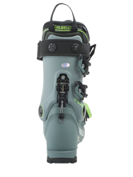 Clapari Dalbello Veloce Space 95 W Basalt/Match Milk - 2025/26