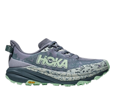 Pantofi bărbați Hoka Speedgoat 6 Moonlight / Thunder Cloud