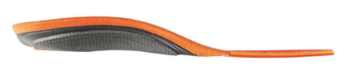 Inserții pentru pantofi Sidas Winter 3Feet Mid 