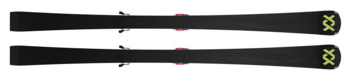 Schiuri Volkl Racetiger SL Master WC Plate + COMP 12 - 2025/26