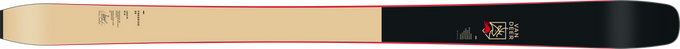 Schiuri Van Deer Freeride 98 - 2024/25
