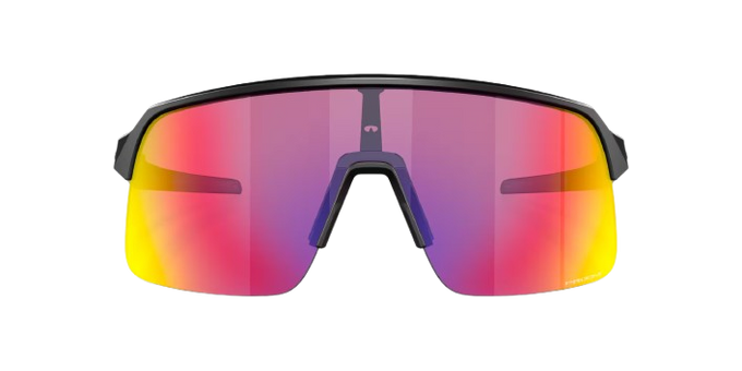 Oakley Sutro Lite Community Collection Matte Black Frame / Prizm Road Lenses