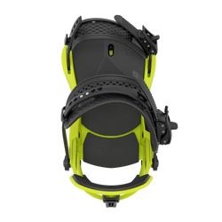 Legaturi Snowboard Union Force (Team HB)-Cyber Lime-2025/26