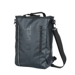 Rucsac mic LEVEL Small Urban Black - 2025/26