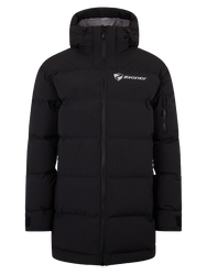 Geaca de schi Ziener RCE Parka Unisex Black - 2024/25
