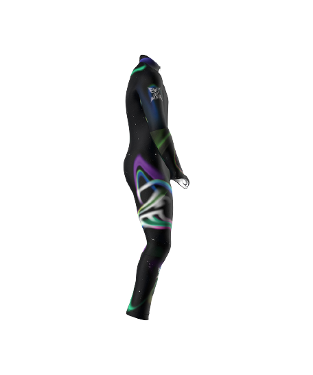 Cauciuc de schi ENERGIAPURA Life Space Junior (insulated, unpadded) - 2023/24