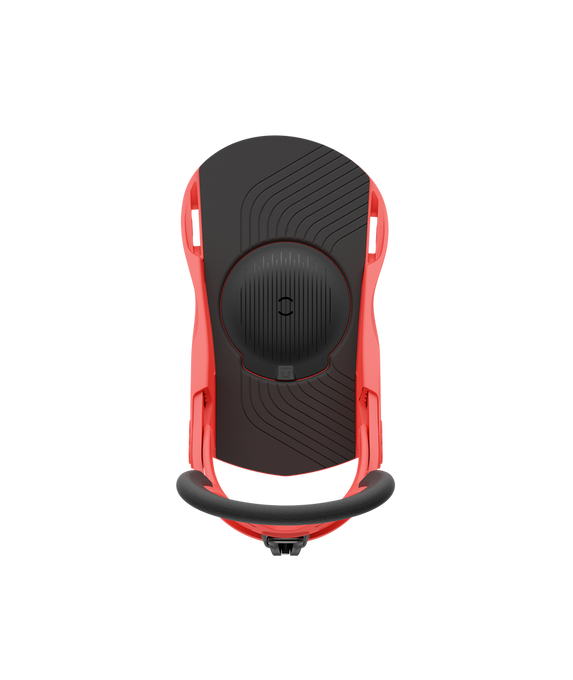 Legaturi Snowboard Union Cadet Red - 2024/25