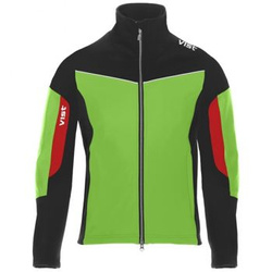 Geaca VIST Paradiso Softshell verde