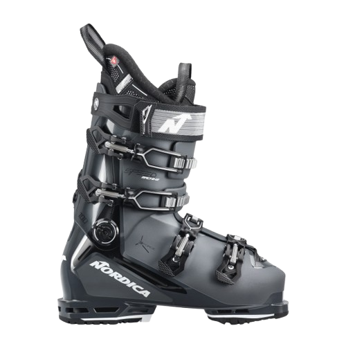 Clăpari Nordica Speedmachine 3 100 GW Anthracite-Black-White - 2024/25