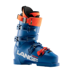 Clăpari Lange World Cup RS ZJ + Variant Blue - 2025/26