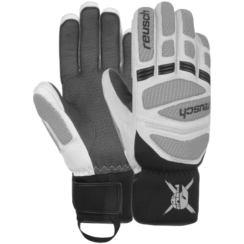 Mănuși Reusch Worldcup Warrior DG - 2025/26