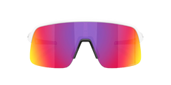 Oakley Sutro Lite S Matte White Frame/Prizm Road Lenses