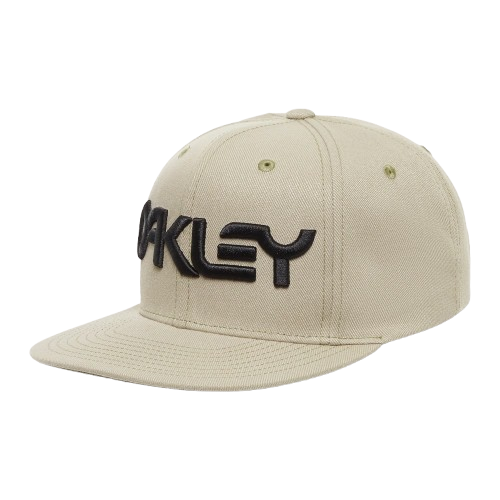 Oakley Mark III Pebble