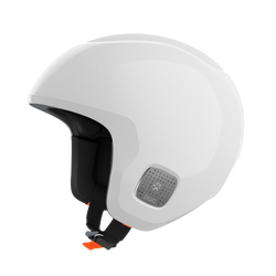 Cască POC Skull Dura Comp Mips Hydrogen White - 2025/26