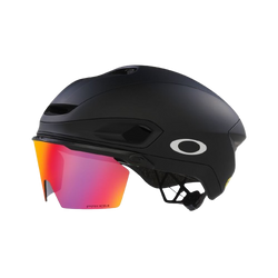 Cască de bicicletă Oakley ARO7 Road EU Matte Black/Prizm Road - 2025