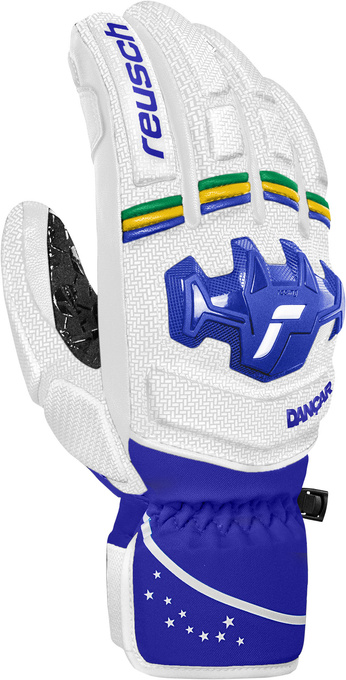 Mănuși Reusch Worldcup Warrior SC - 2025/26