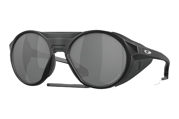 OAKLEY Clifden Matte Black Frame/Prizm Black Polarized