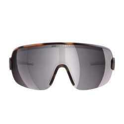 Ochelari de soare POC Aim Tortoise Brown/Clarity Road/Sunny Silver