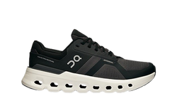 Pantofi bărbați On Running Cloudrunner 2 Black/Eclipse